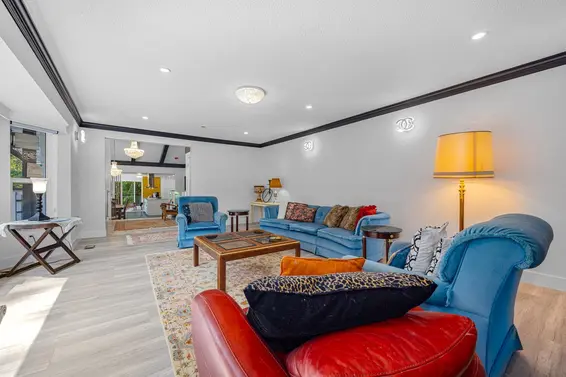 4621 Caulfeild Drive, West Vancouver For Sale - image 12