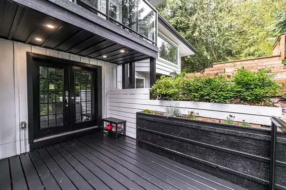 4621 Caulfeild Drive, West Vancouver For Sale - image 3