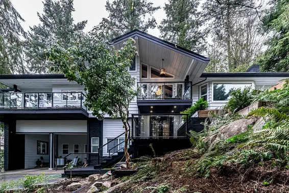 4621 Caulfeild Drive, West Vancouver For Sale - image 31