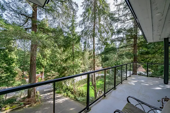 4621 Caulfeild Drive, West Vancouver For Sale - image 33