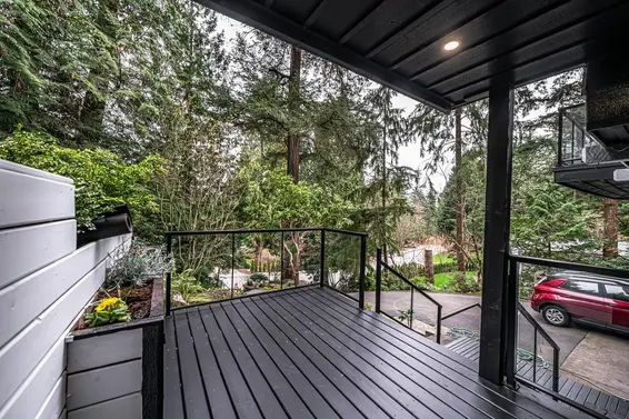 4621 Caulfeild Drive, West Vancouver For Sale - image 34
