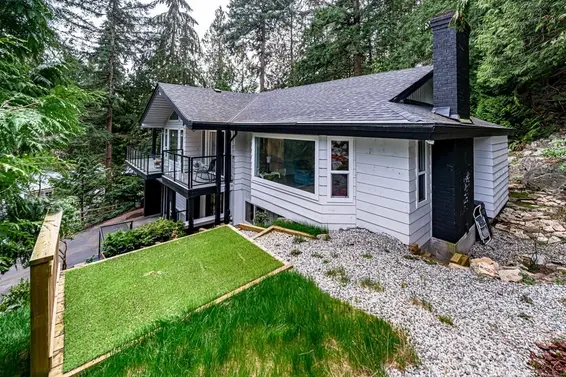 4621 Caulfeild Drive, West Vancouver For Sale - image 35