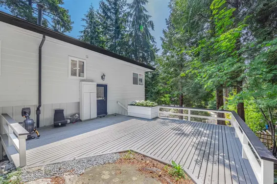 4621 Caulfeild Drive, West Vancouver For Sale - image 37