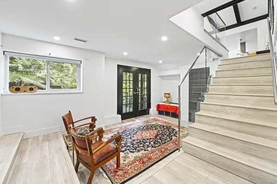4621 Caulfeild Drive, West Vancouver For Sale - image 5