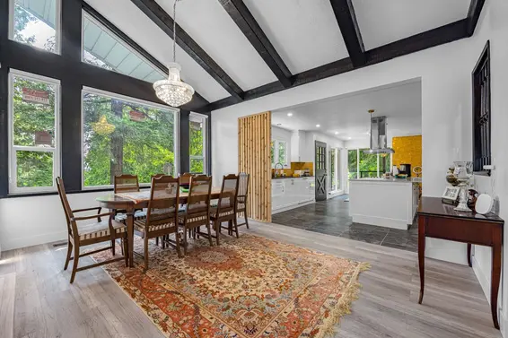 4621 Caulfeild Drive, West Vancouver For Sale - image 6