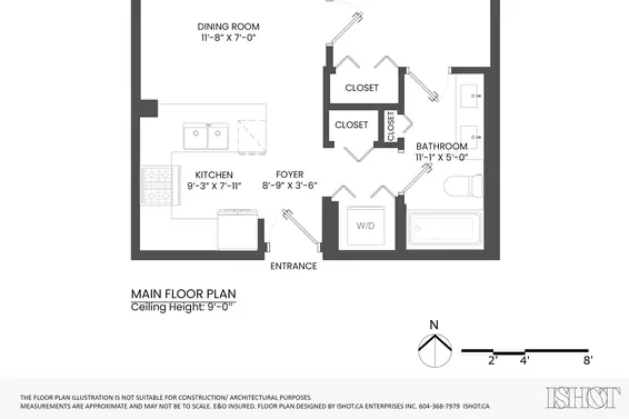 404 159 West 22nd Street, North Vancouver For Sale - image 17