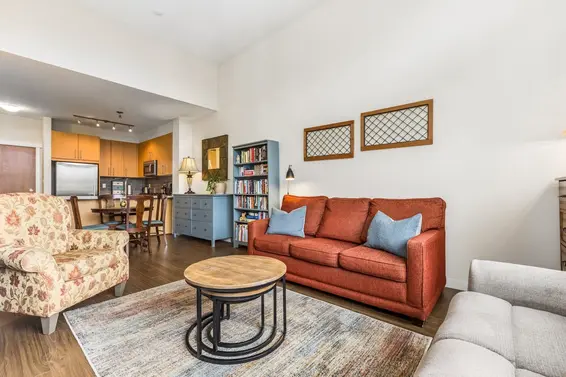 404 159 West 22nd Street, North Vancouver For Sale - image 4