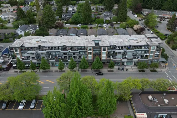 205 1330 Marine Drive, North Vancouver