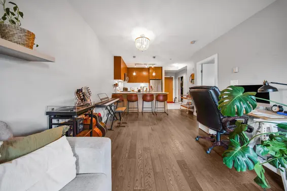 205 1330 Marine Drive, North Vancouver For Sale - image 7