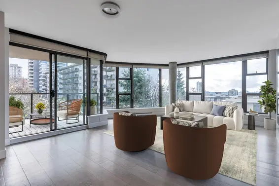 304 683 Victoria Park, North Vancouver For Sale - image 10