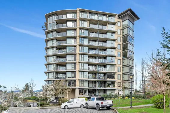 304 683 Victoria Park, North Vancouver For Sale - image 2