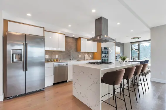 304 683 Victoria Park, North Vancouver For Sale - image 5