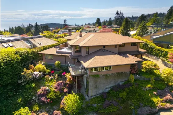 4228 Rockridge Crescent, West Vancouver For Sale - image 29