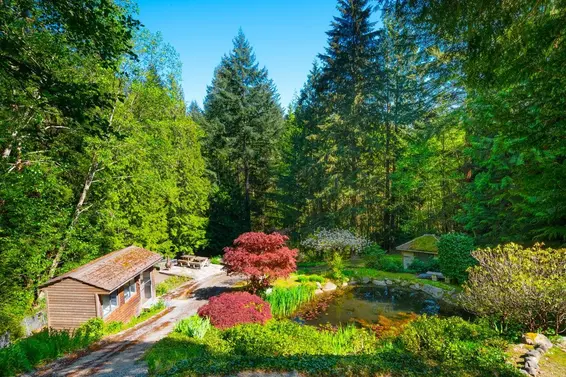 4228 Rockridge Crescent, West Vancouver For Sale - image 33