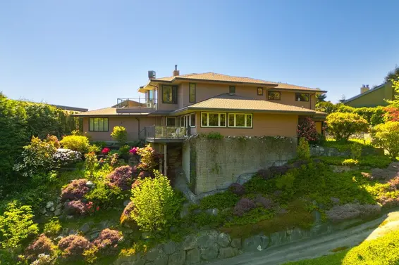 4228 Rockridge Crescent, West Vancouver For Sale - image 40