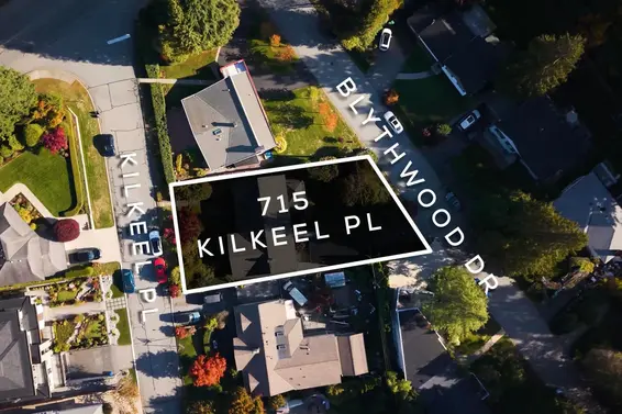 715 Kilkeel Place, North Vancouver For Sale - image 2