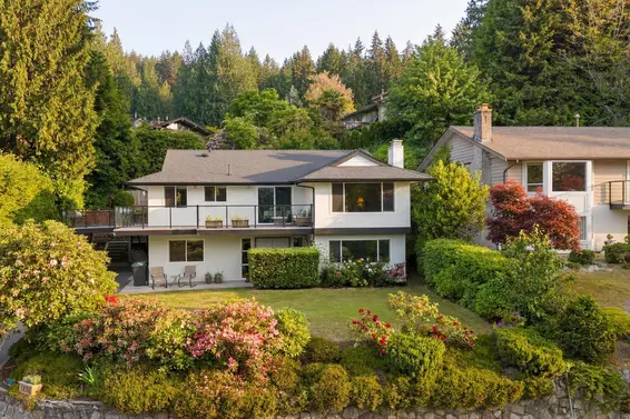1438 Mcnair Drive, North Vancouver