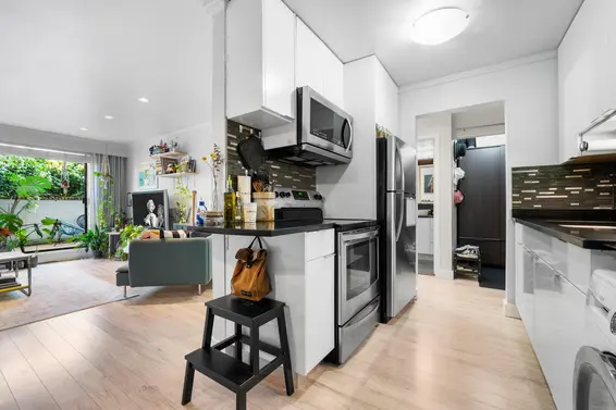 110 275 West 2nd Street, North Vancouver For Sale - image 11