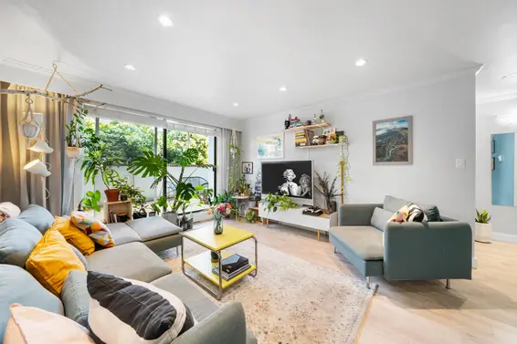 110 275 West 2nd Street, North Vancouver For Sale - image 2