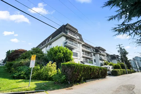 110 275 West 2nd Street, North Vancouver For Sale - image 29