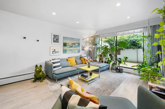 110 275 West 2nd Street, North Vancouver For Sale - image 3