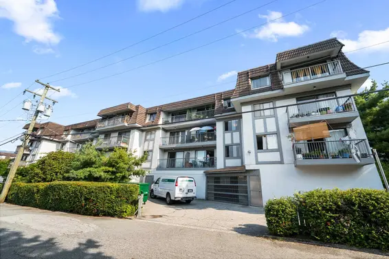 110 275 West 2nd Street, North Vancouver For Sale - image 30