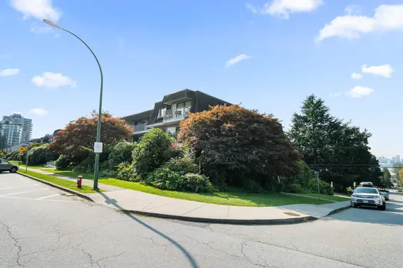 110 275 West 2nd Street, North Vancouver For Sale - image 33