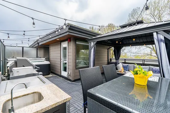 606 733 West 3rd Street, North Vancouver For Sale - image 30