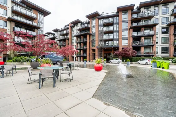 606 733 West 3rd Street, North Vancouver For Sale - image 34