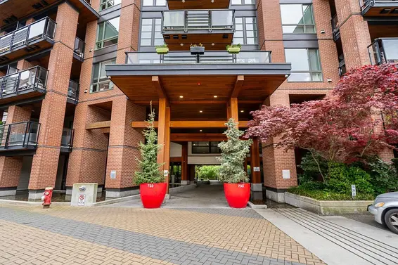 606 733 West 3rd Street, North Vancouver For Sale - image 35