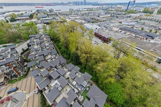 606 733 West 3rd Street, North Vancouver For Sale - image 38