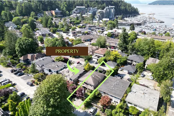6339 Douglas Street, West Vancouver For Sale - image 2