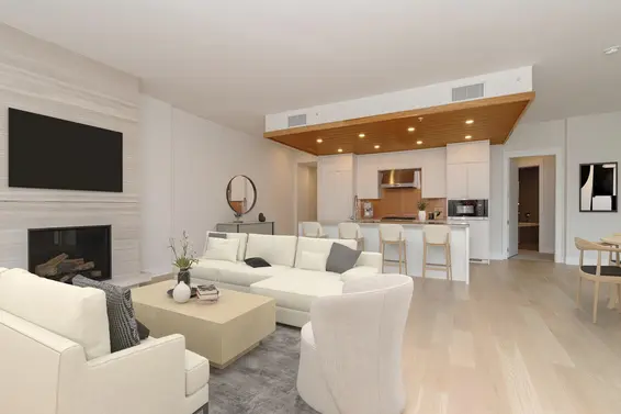 401 6687 Nelson Avenue, West Vancouver