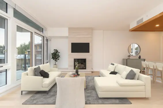 401 6687 Nelson Avenue, West Vancouver For Sale - image 3