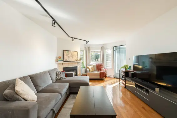 105 175 West 4th Street, North Vancouver