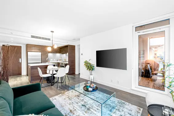 1401 1550 Fern Street, North Vancouver For Sale - image 7