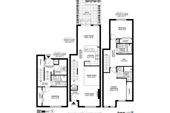 319 East 15th Street, North Vancouver For Sale - image 18