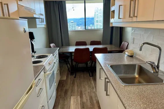 1903 145 St. Georges Avenue, North Vancouver For Sale - image 13