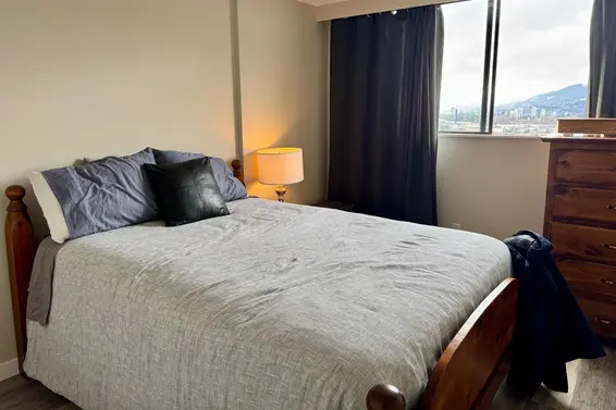 1903 145 St. Georges Avenue, North Vancouver For Sale - image 14