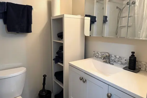 1903 145 St. Georges Avenue, North Vancouver For Sale - image 16