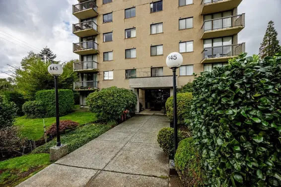 1903 145 St. Georges Avenue, North Vancouver For Sale - image 22