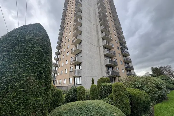 1903 145 St. Georges Avenue, North Vancouver For Sale - image 23