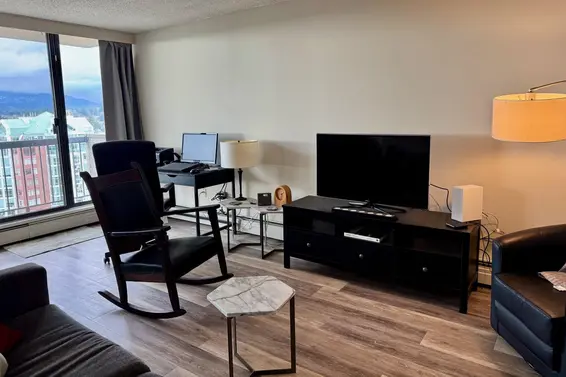 1903 145 St. Georges Avenue, North Vancouver For Sale - image 8