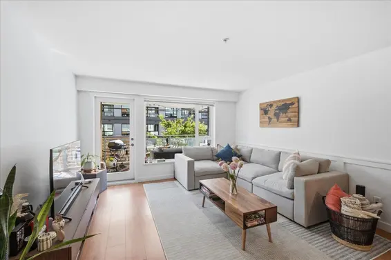102 221 East 3rd Street, North Vancouver For Sale - image 2