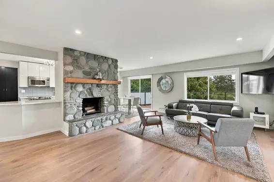 1103 Cloverley Street, North Vancouver