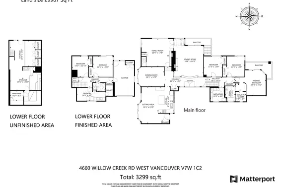 4660 Willow Creek Road, West Vancouver For Sale - image 39