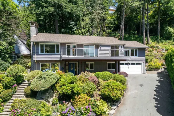 4425 Keith Road, West Vancouver