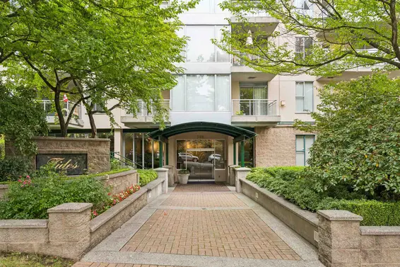 603 588 16th Street, West Vancouver For Sale - image 35