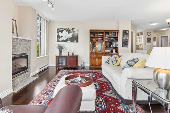 603 588 16th Street, West Vancouver For Sale - image 6
