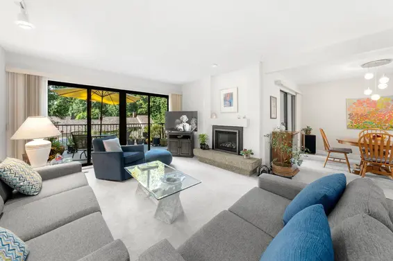 826 Frederick Road, North Vancouver For Sale - image 2